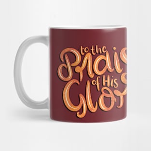 Praise Mug